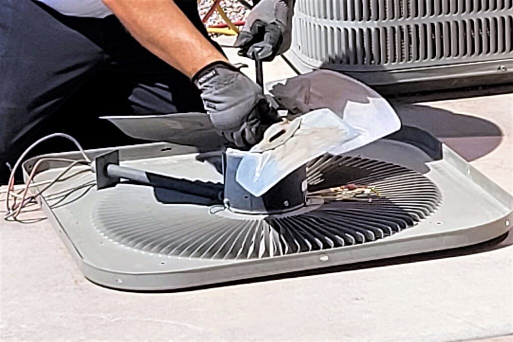 AC Repair Service