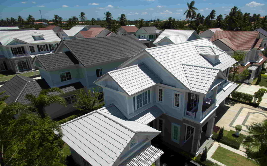 Professional Roofers Offer Insights on Energy-Efficient Roofing Solutions in New Orleans