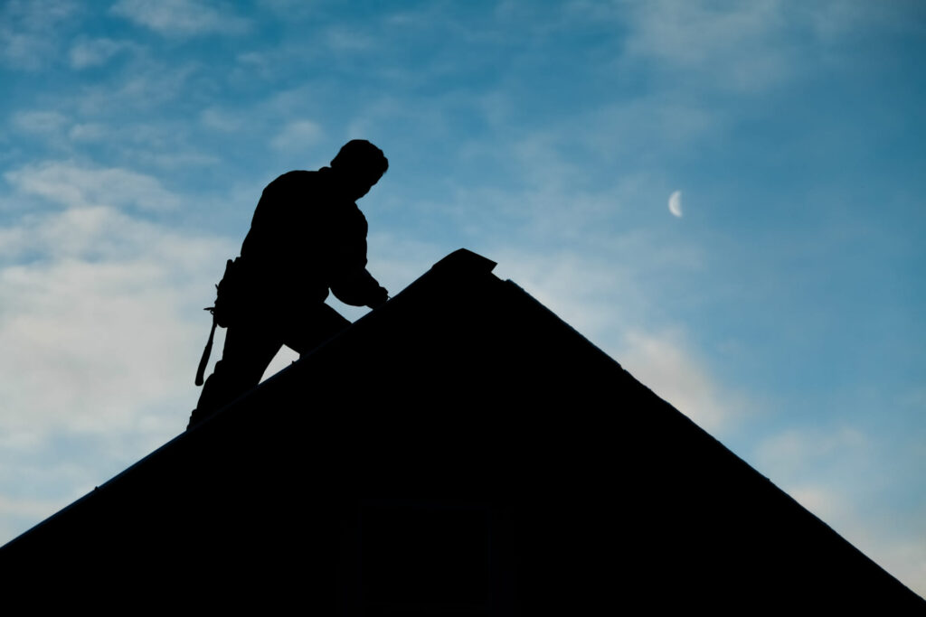 Mastering Roofing in Slidell: The Secret Sauce