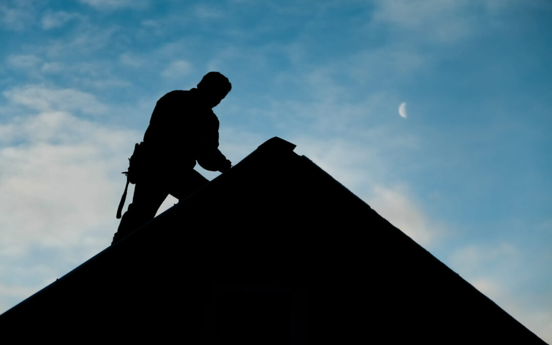 Mastering Roofing in Slidell: The Secret Sauce