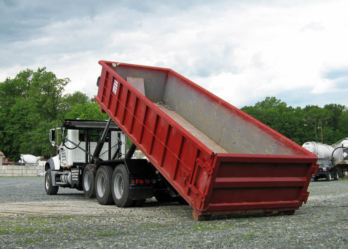 Reliable Waste Management Company in Hammond: Stranco Solid Waste Management