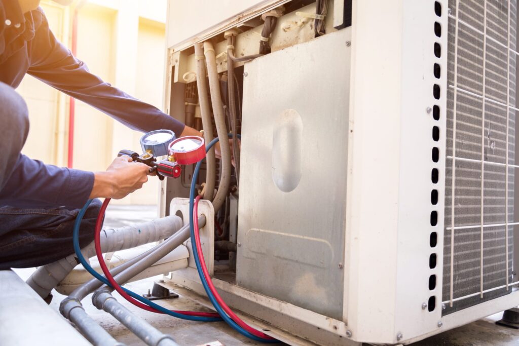 Your Reliable AC Repair in Slidell: Climate Restoration Air Conditioning and Heating