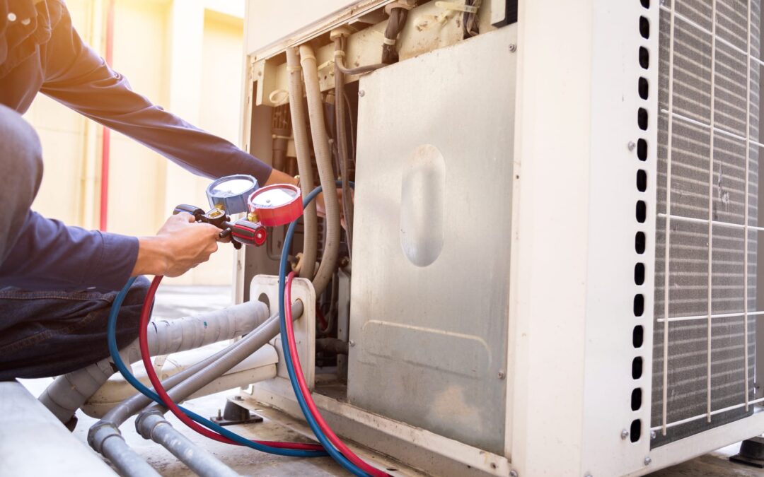 Your Reliable AC Repair in Slidell: Climate Restoration Air Conditioning and Heating