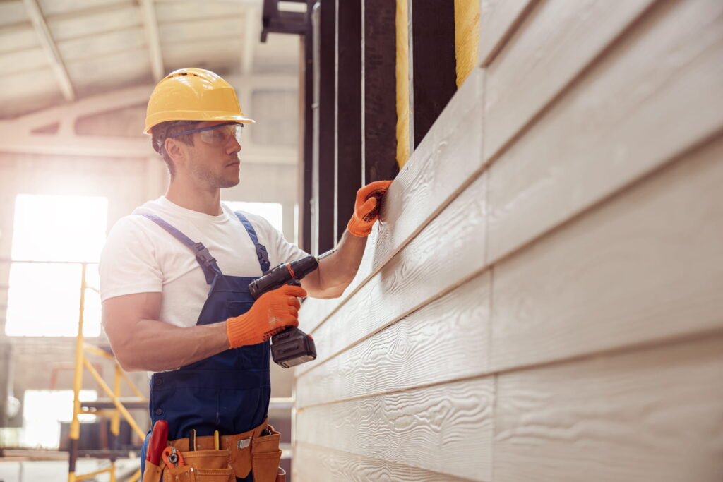 The Leading Vinyl Siding Service in Slidell: Advanced Roofing and Siding