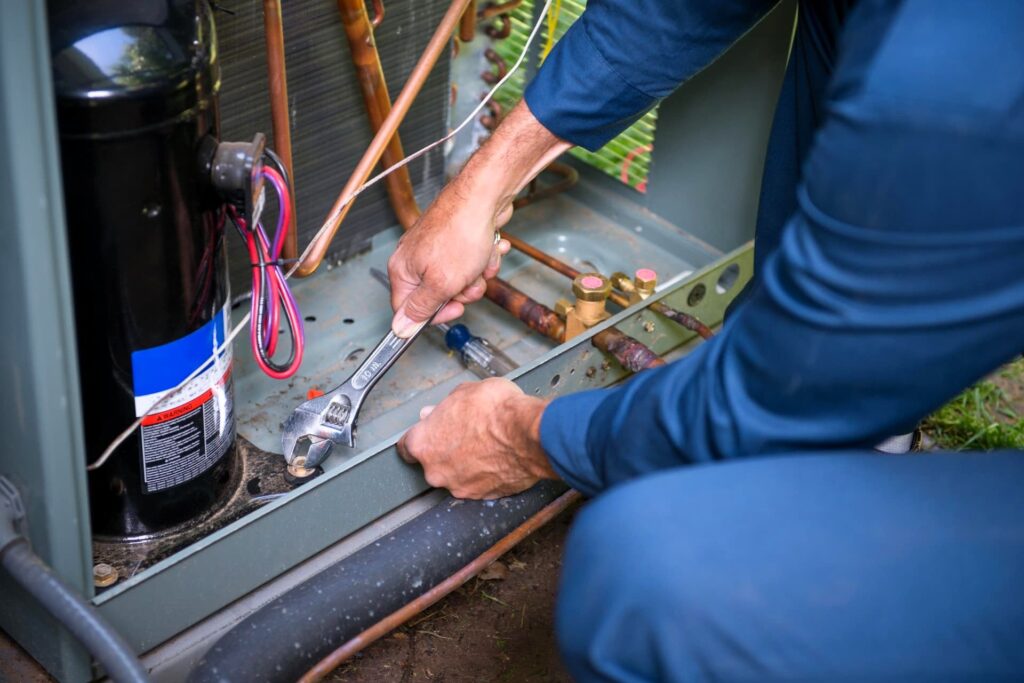  Trusted AC Repair Service in New Orleans: Daigle Air Conditioning and Heating