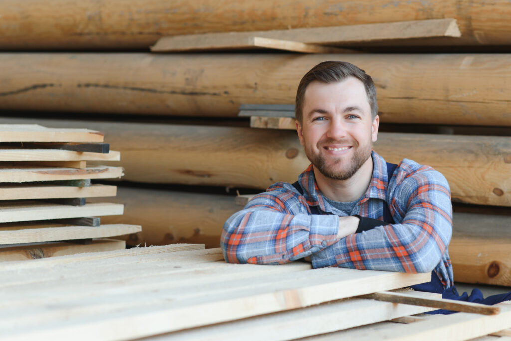 The Top Lumber Yard in New Orleans: Wilson Bourg Lumber Yard and Building Supply