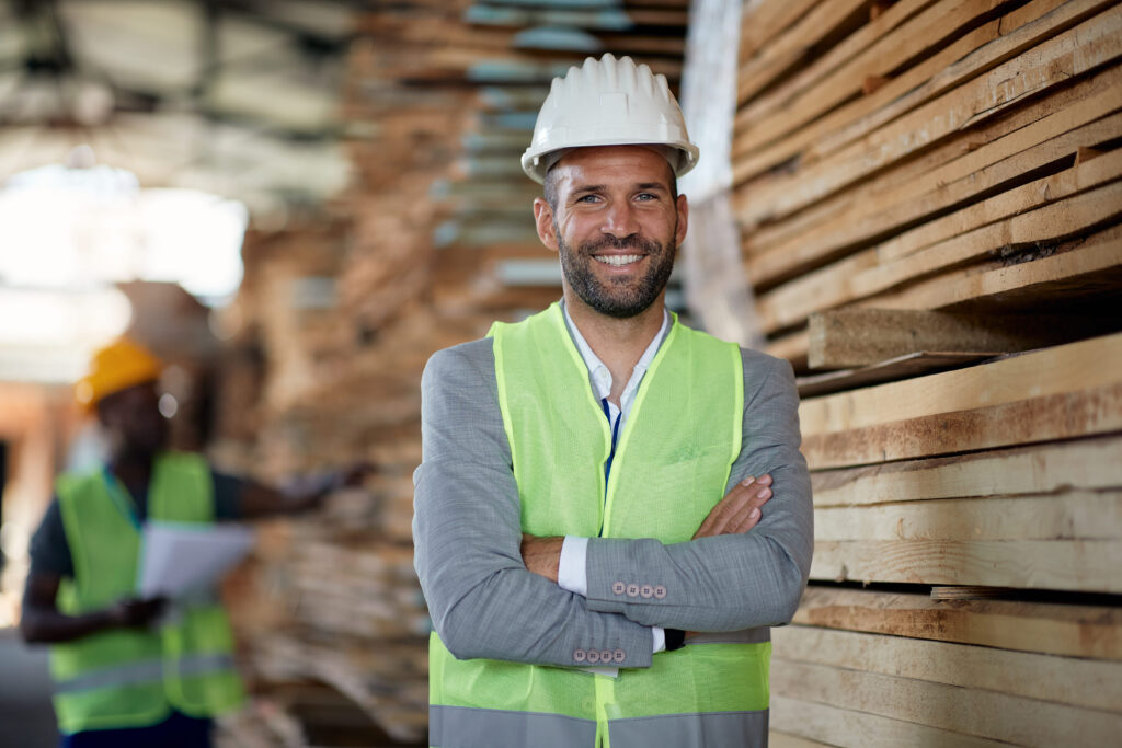 The Top Lumber Yard in New Orleans: Wilson Bourg Lumber Yard and Building Supply