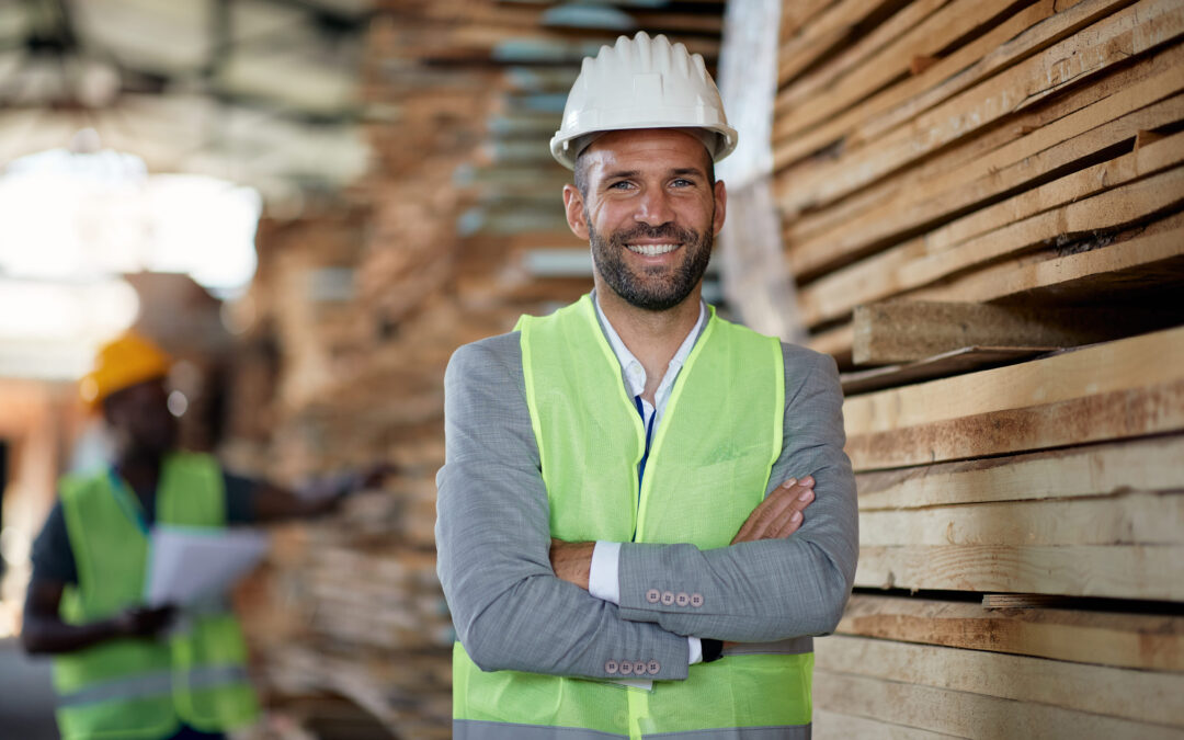 The Top Lumber Yard in New Orleans: Wilson Bourg Lumber Yard and Building Supply