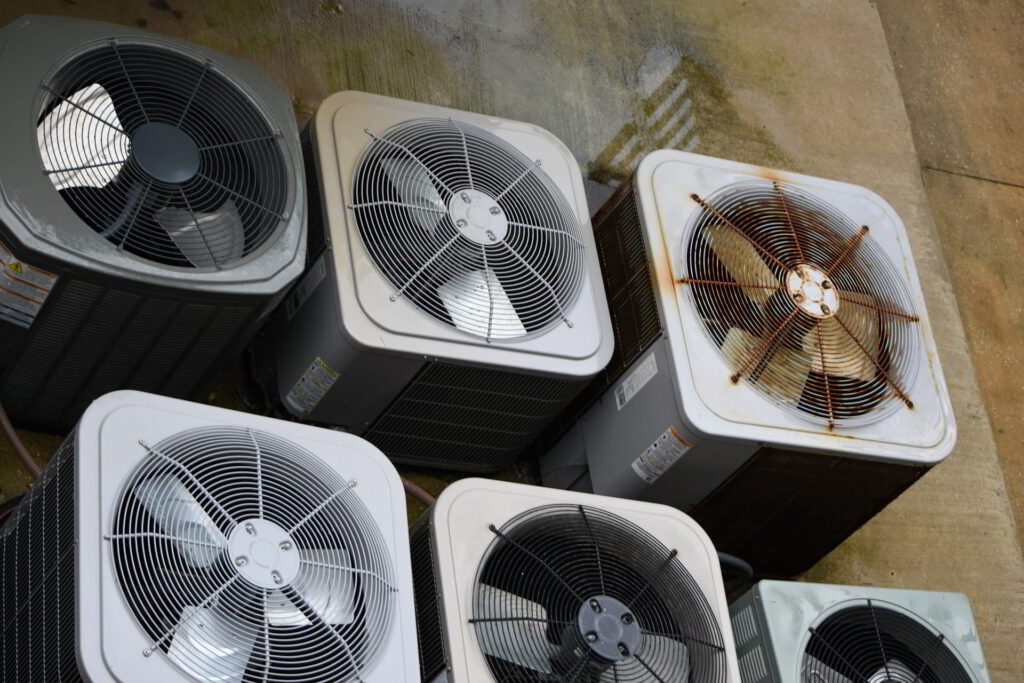 Your Trusted AC Repair Service in New Orleans: Daigle Air Conditioning and Heating