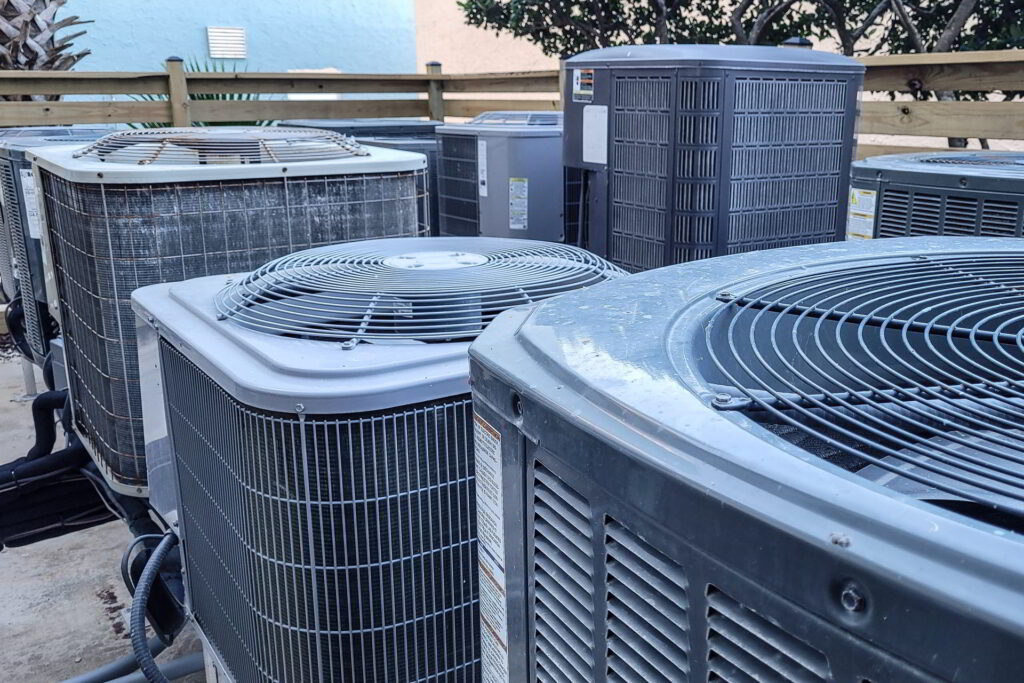 Your Trusted AC Repair Service in New Orleans: Daigle Air Conditioning and Heating