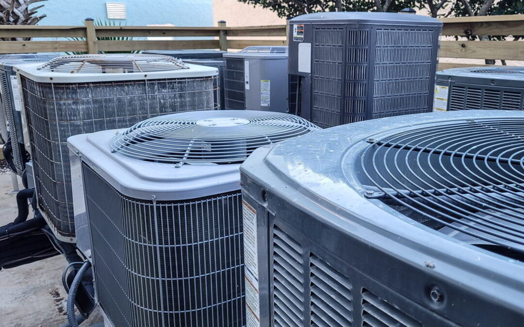 Your Trusted AC Repair Service in New Orleans: Daigle Air Conditioning and Heating