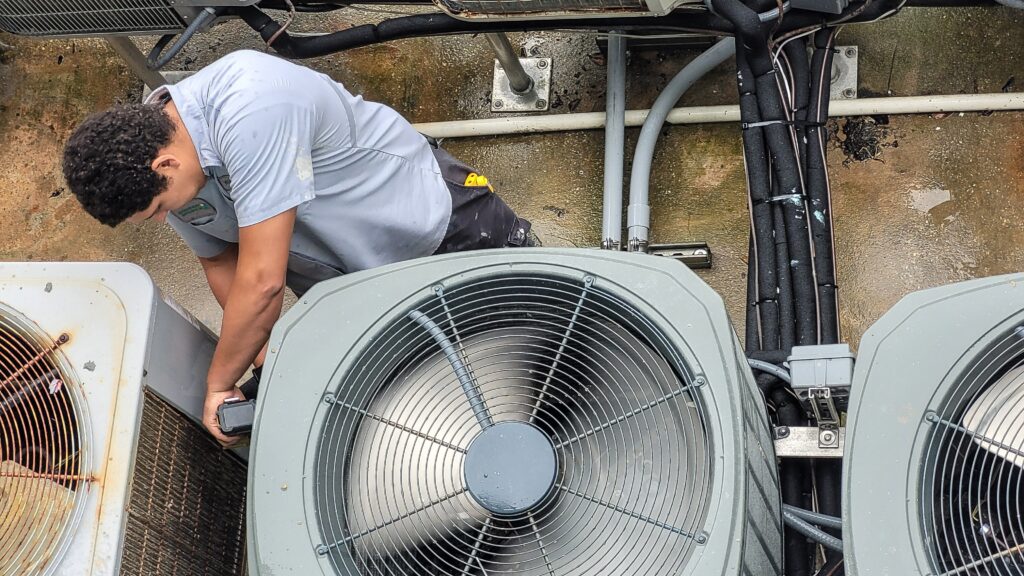 Your Dependable AC Repair Service in Harahan: Daigle Air Conditioning and Heating