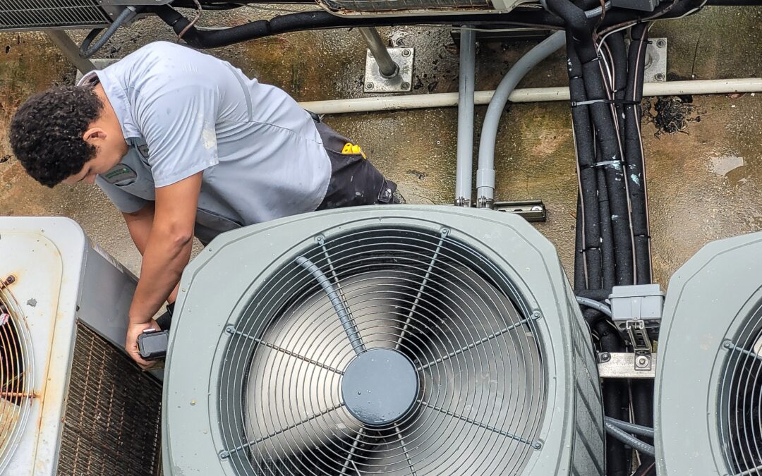 Your Dependable AC Repair Service in Harahan: Daigle Air Conditioning and Heating