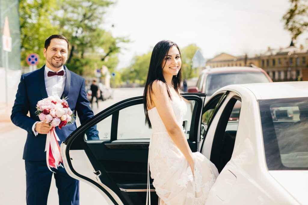 The Elite Limo Rental Service in Slidell: Exquisite Diamond Transportation