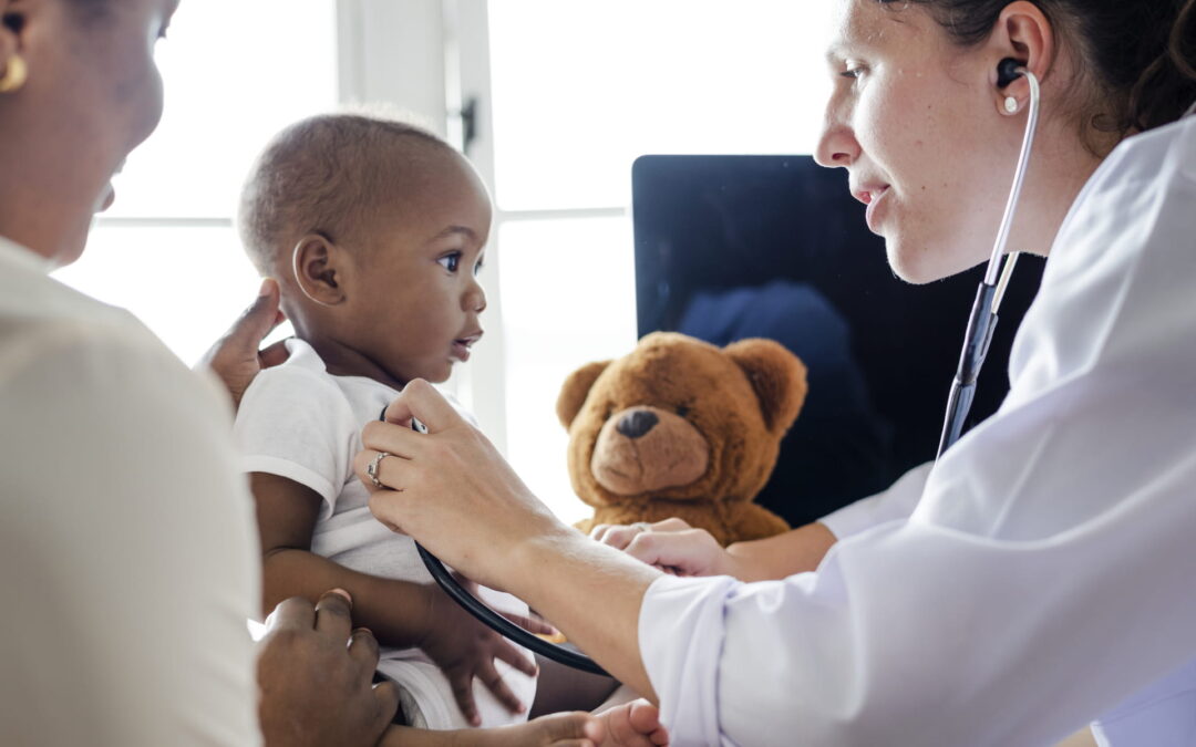 Your Dependable Pediatrician in Baton Rouge: Children's International Pediatrics