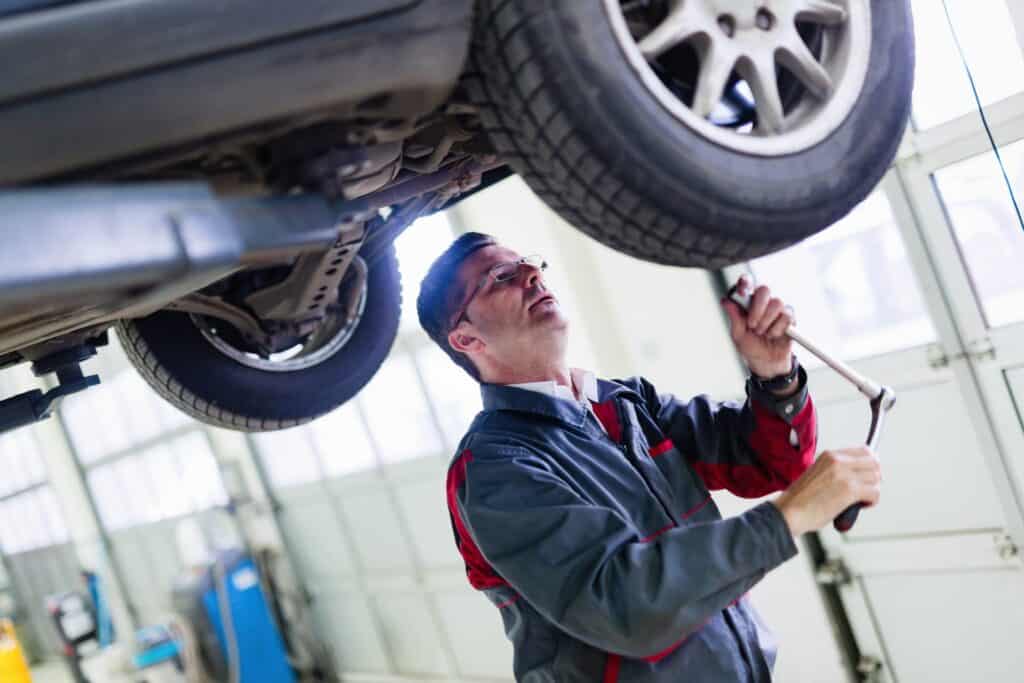 Slidell Auto Shop: Prestige Auto Works