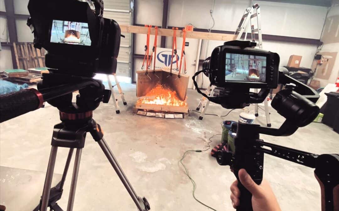 The Top-Tier Video Production Company in Louisiana: Slate Media Studios