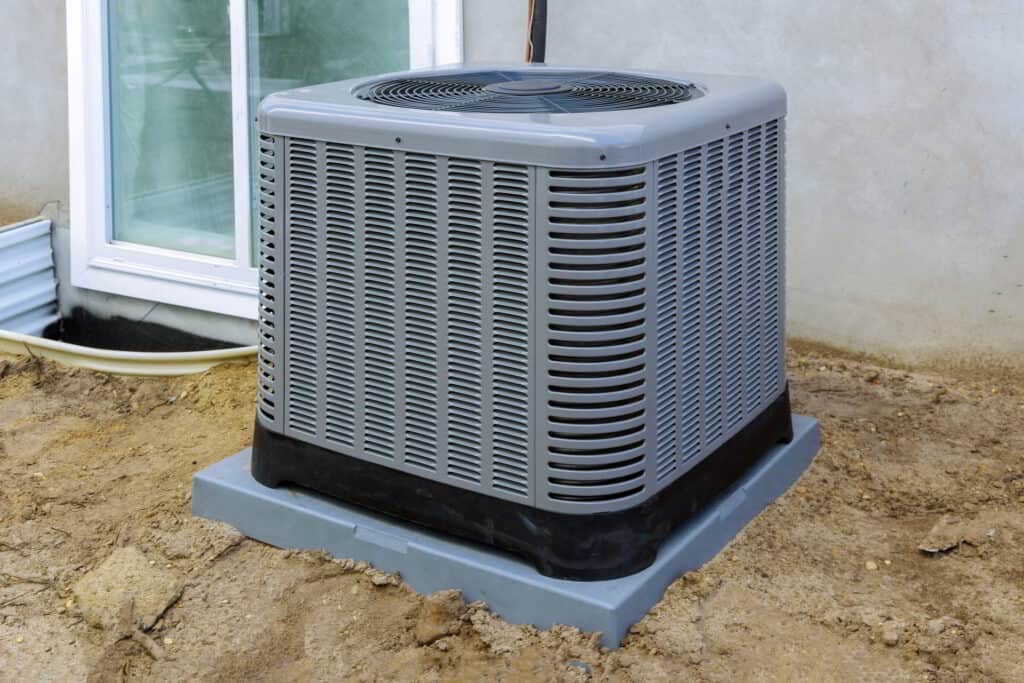 AC Repair Service in Harahan: Daigle Air Conditioning and Heating