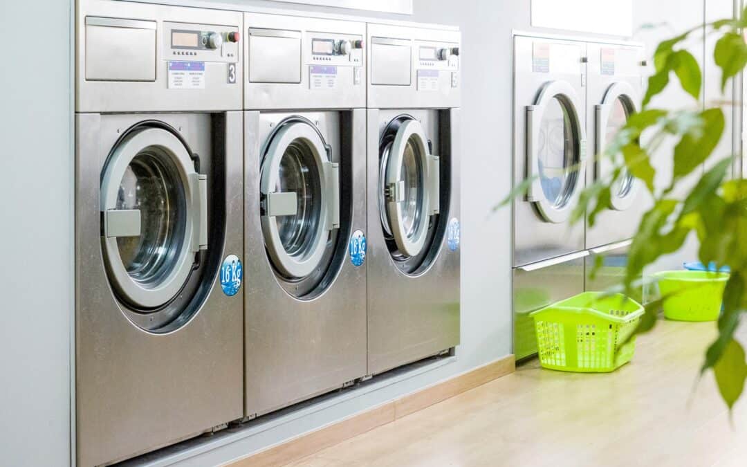 The Leading Commercial Laundry Supplier in the USA: ITEC Full Service Laundry Equipment Dealer