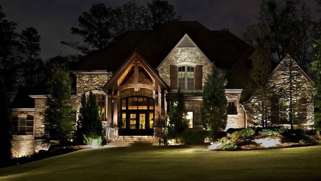 Louisiana's Outdoor Lighting Experts: Outdoor Illumination Design