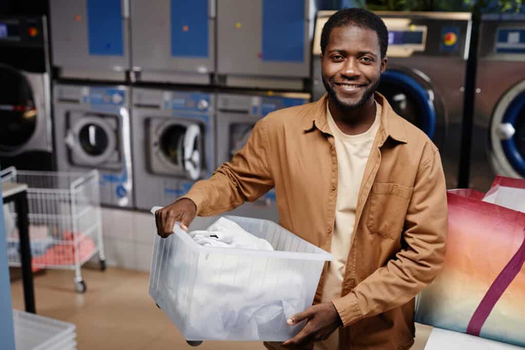 Commercial Laundry Supplier in the USA: ITEC Full Service Laundry Equipment Dealer