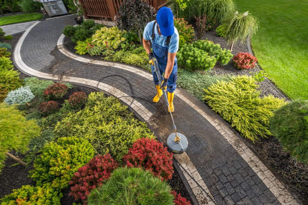 Top Pressure Washing Service in Baton Rouge: Baton Rouge Pressure Cleaning Co