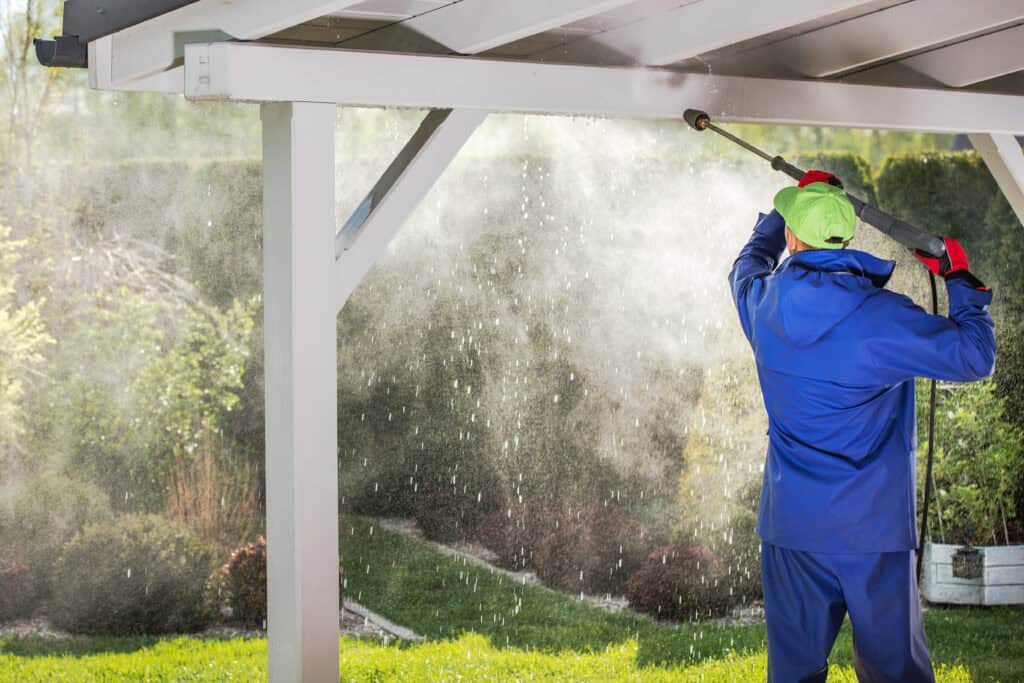 The Top-Rated Pressure Washing Service in Baton Rouge: Baton Rouge Pressure Cleaning Co