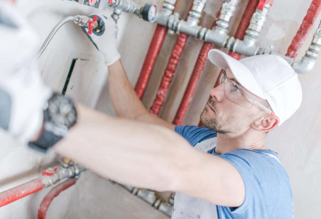 Your Expert Plumbers in New Orleans: Gnawlins Plumbing