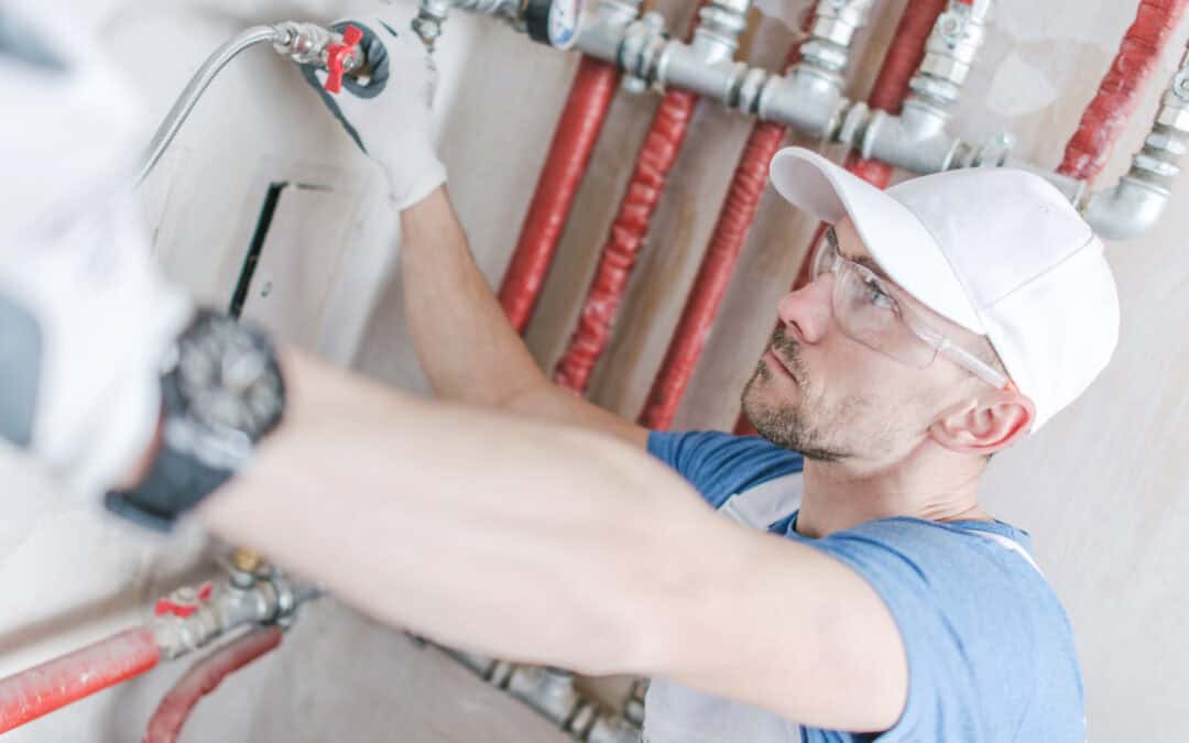 Your Expert Plumbers in New Orleans: Gnawlins Plumbing