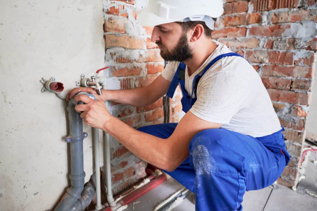 Plumbers, New Orleans: Gnawlins Plumbing