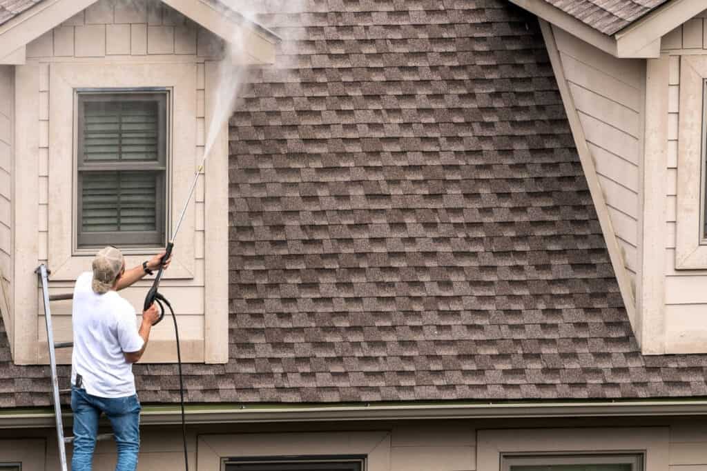 Top-Rated Pressure Washing Service in Baton Rouge: Baton Rouge Pressure Cleaning Co