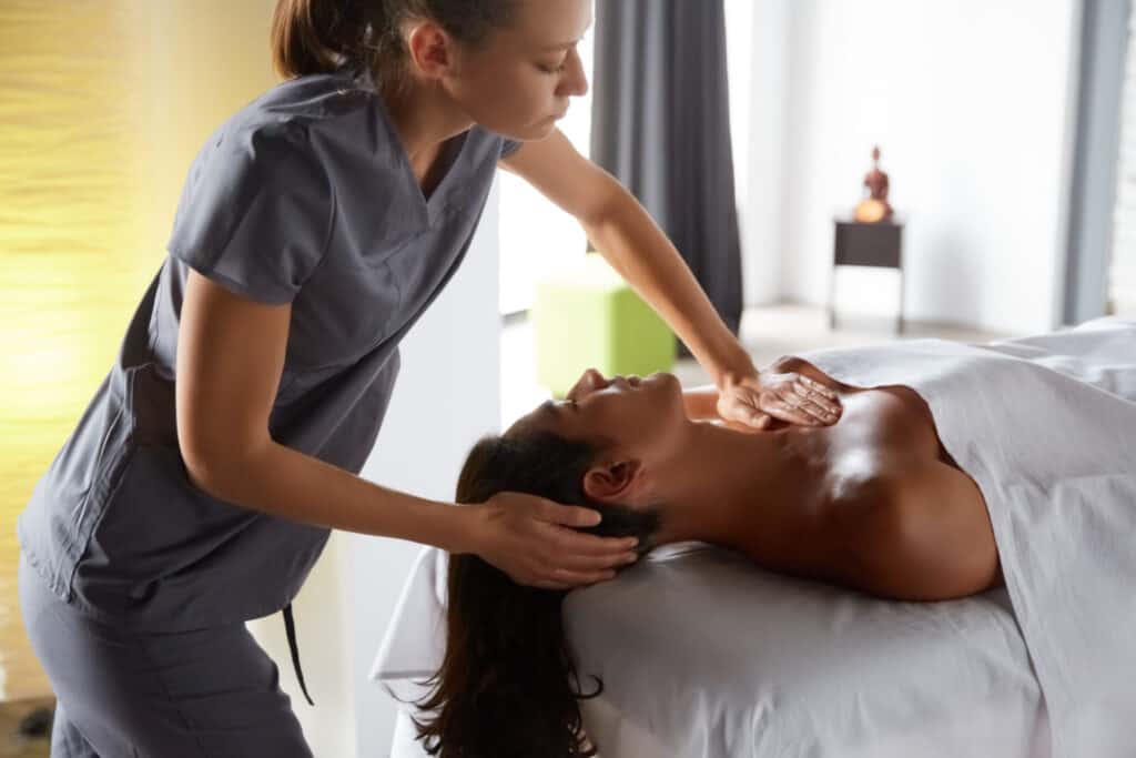 Leading Choice for Therapeutic Massage in Slidell: Magic Touch Therapeutic Massage