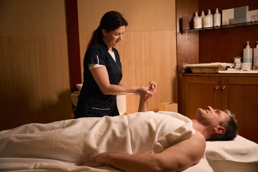 The Leading Choice for Therapeutic Massage in Slidell: Magic Touch Therapeutic Massage