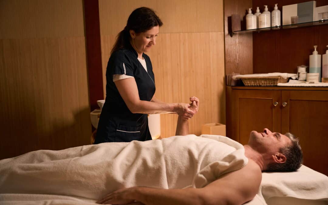 The Leading Choice for Therapeutic Massage in Slidell: Magic Touch Therapeutic Massage