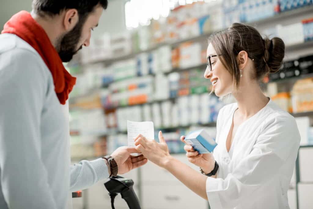 Local Pharmacy, Louisiana Family Drug Mart