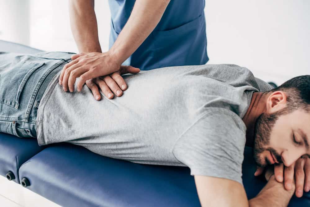 The Foremost Chiropractor in Slidell: Robinson Natural Health Solutions