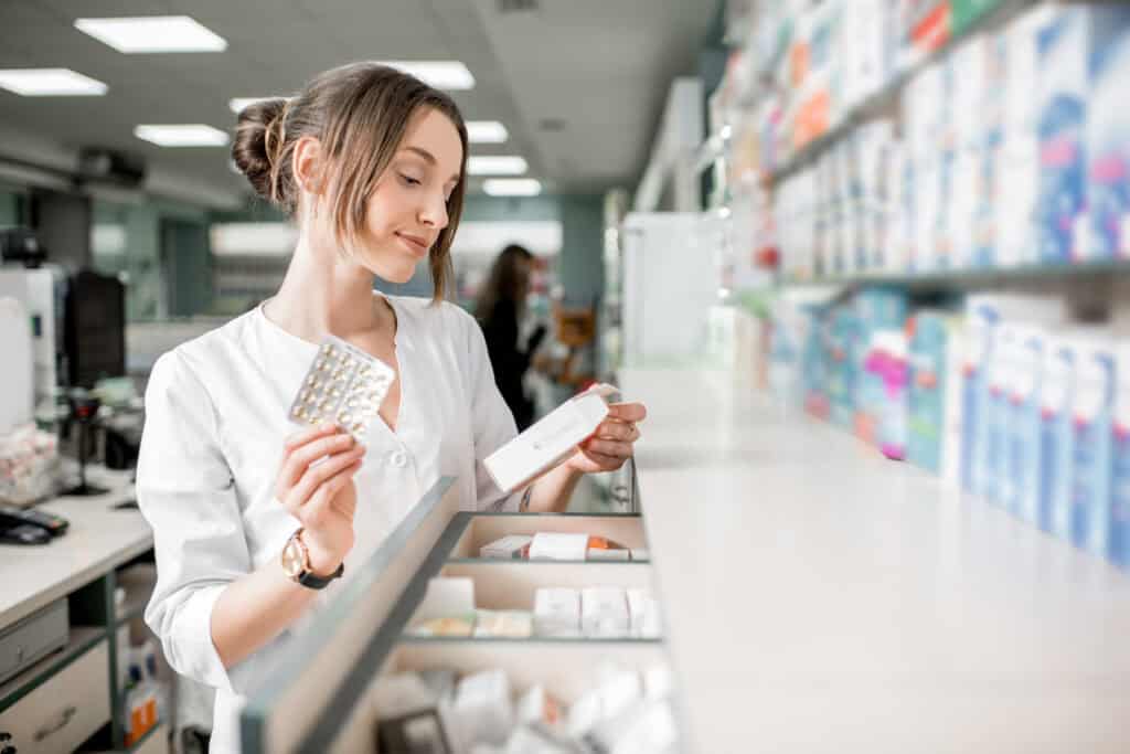 Foremost Local Pharmacy in Louisiana Family Drug Mart