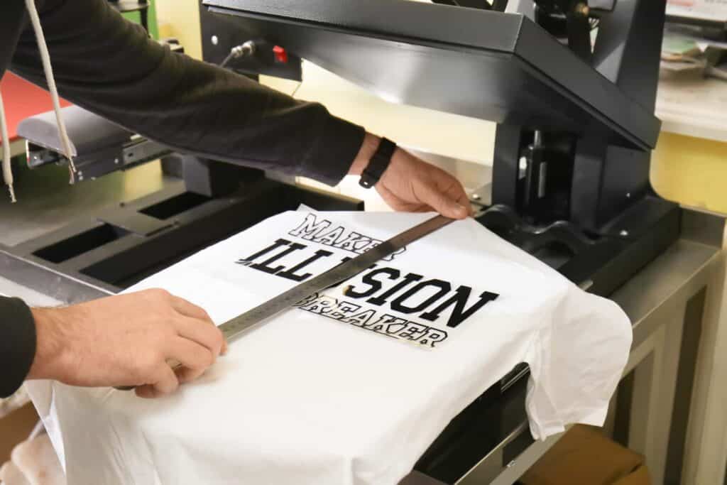 Screen Printing Service in Louisiana: Magna Screen Printing