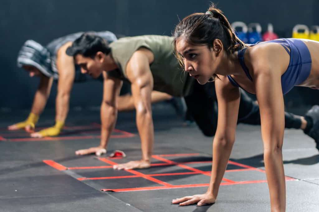 10 Ways You Benefit From Training With LifeWorx Wellness