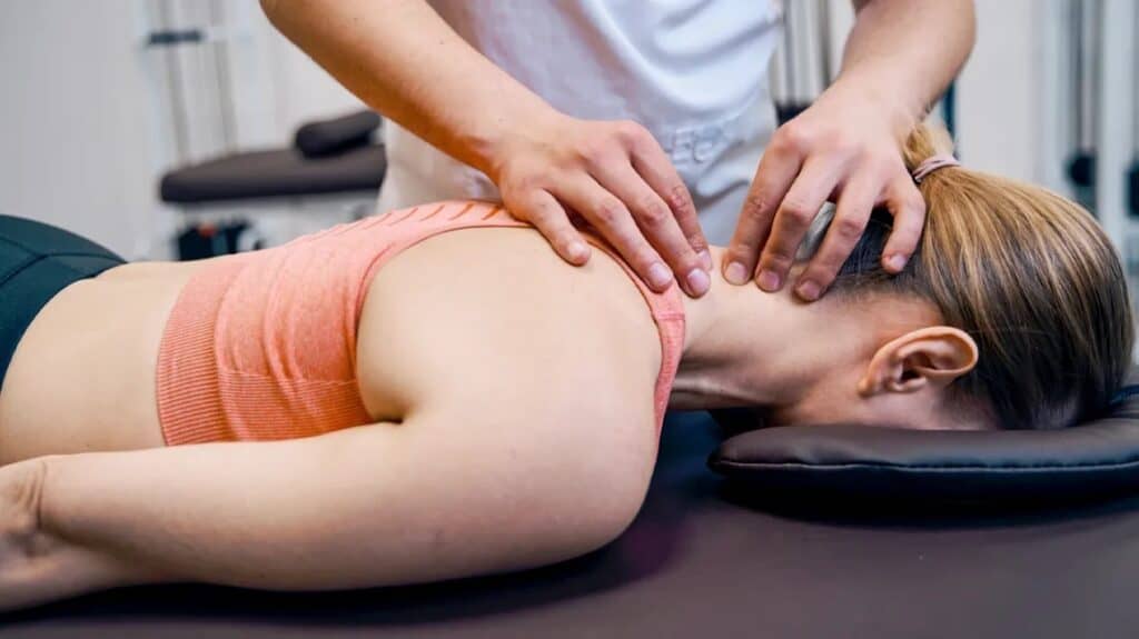 Foremost Chiropractor in Slidell: Robinson Natural Health Solutions