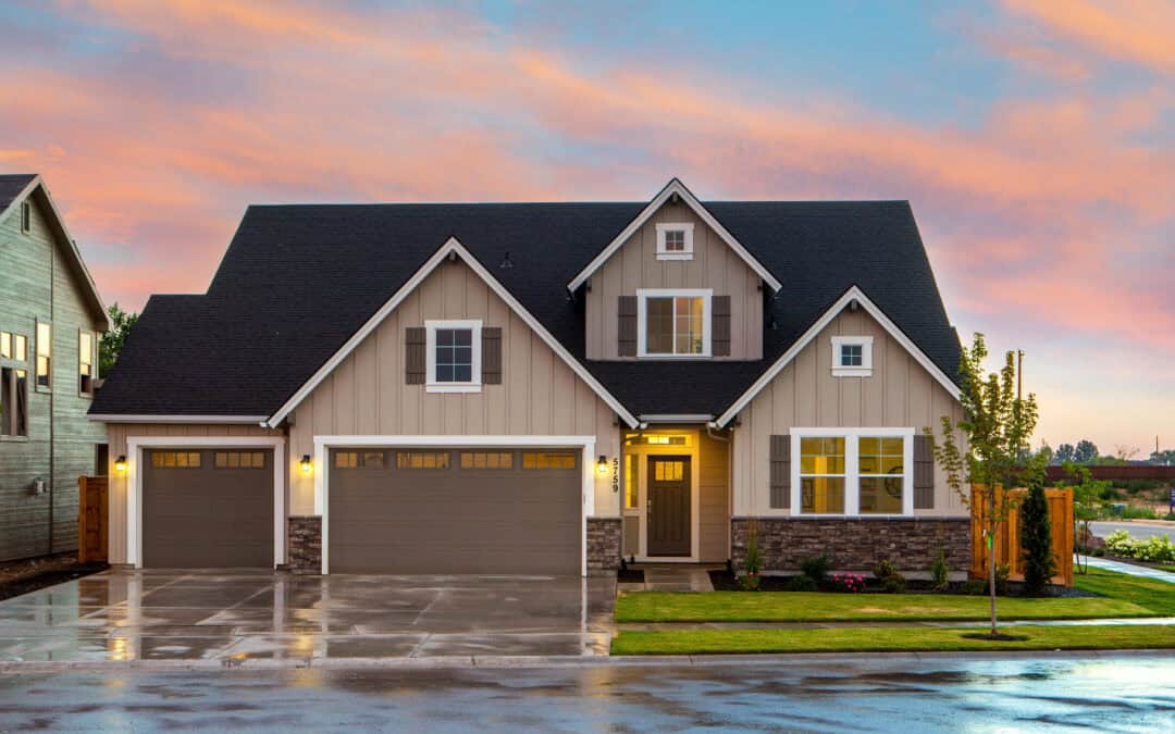 Energy Efficiency with Upgraded Vinyl Siding in Covington