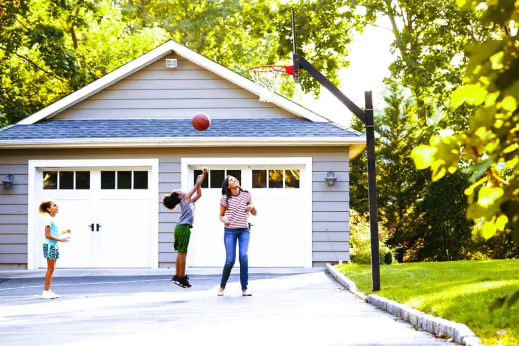 Garage Doors in Metairie