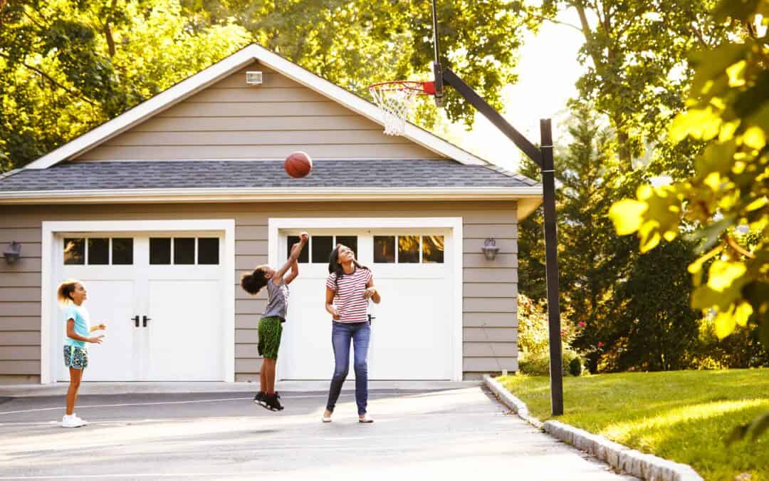10 Common Reasons Your Garage Door Won’t Open