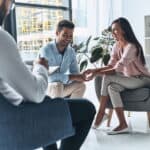 Marriage Counseling Professionals in New Orleans with Behavioral Health Counseling and Consulting