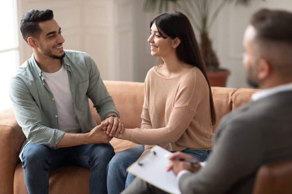 The Value of Self-Care Through Marriage Counseling in Metairie