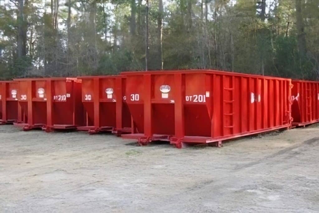 Contact Stranco Solid Waste Management for Dumpster Rental in Ponchatoula