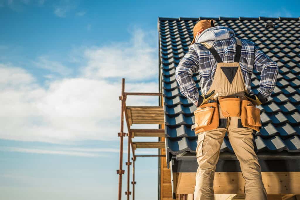 Why Advanced Roofing and Siding is Mandeville’s Preferred Roofing Contractor