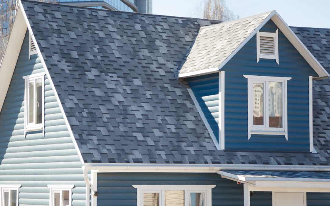 Outstanding Roofers in Covington: Advanced Roofing and Siding