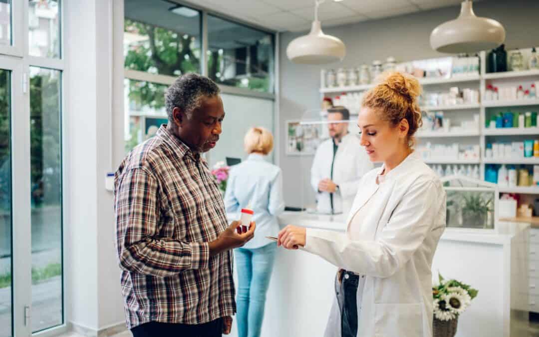 Your Local Pharmacy in Slidell