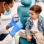 Your Reliable Pediatric Dentist in Covington: Dr. Jason Parker